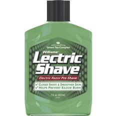 Pre electric shave Williams Lectric Shave Electric Razor Pre-Shave 207ml