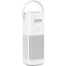 Pure Enrichment Air Purifiers Pure Enrichment True HEPA Portable Air Purifier White