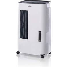 Air Coolers Honeywell Home Portable Indoor Evaporative Air Cooler White