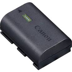 Canon eos r5 Batteries & Chargers Canon LP-E6NH Lithium-Ion Battery
