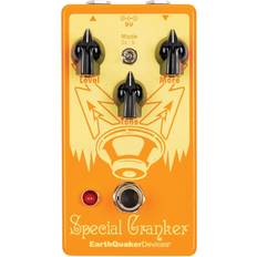 Earthquaker Devices Effects Devices Earthquaker Devices Special Cranker Overdrive Pedal
