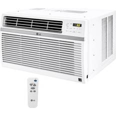 LG Air Treatment LG 12,000 BTU WindowAir Conditioner LW1216ER