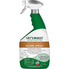 Vets Best Flea & Tick Home Spray for Dogs