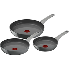 Tefal Cookware Tefal Renew On Cookware Set 3 Parts
