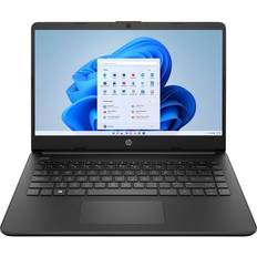 HP 4 GB Laptoper HP 14s-dq2011no