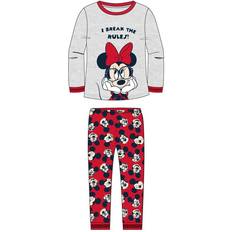 Cerda Mickey Pajamas - Gray
