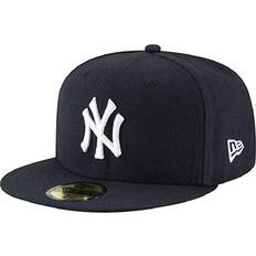 New Era Hodeplagg New Era Newyork Yankees Authentic Collection 59FIFTY Fitted Cap