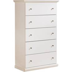 Ashley Furniture Chest of Drawers Ashley Furniture Bostwick Shoals Chest of Drawer 33.3x53.9"