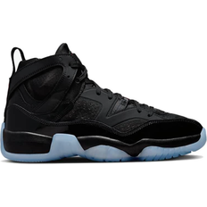 Basketball Shoes Nike Jordan Two Trey M - Black/Black/White/University Red