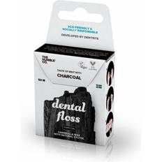 The Humble Co. Dental Floss Charcoal 50m