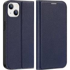 Dux ducis Skin X2 Series Wallet Case for iPhone 14/13