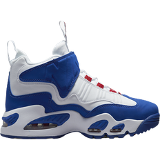 Nike Air Griffey Max 1 GS - White/Gym Red/Old Royal