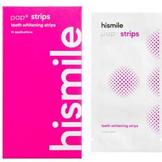 Whitening strips Hismile PAP+ Whitening Strips Kit