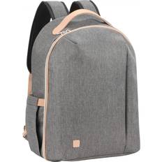 Leder Wickeltaschen Babymoov Essential Backpack Changing Bag