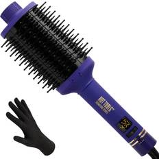 Heat Brushes Hot Tools Pro Signature Heated Hair Brush