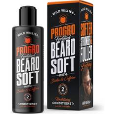 Wild Willies ProGro Beard Soft Conditioner 118ml