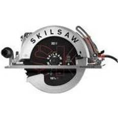 Circular Saws 16-5/16 In. Magnesium Super Sawsquatch Worm Drive Saw