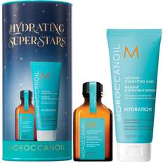 Moroccanoil A Window to Hydration Holiday Gift Set