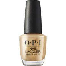 OPI Jewel Be Bold Nail Lacquer Sleigh Bells Bling 15ml