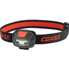 Coast Flashlights Coast FL13 Dual Color C.O.B. Utility Beam