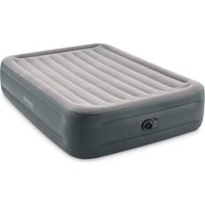 Air Beds Intex Dura Beam Plus Essential Rest Air Mattress 203x152x46cm