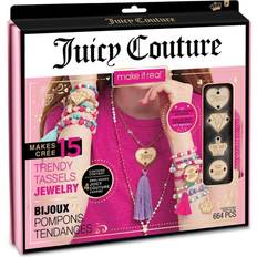 Make It Real™ Juicy Couture Crystal Sunshine Bracelets Kit
