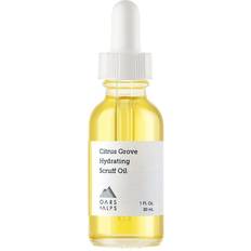 Oars + Alps Beard Oil Hydrating Citrus Grove 30ml