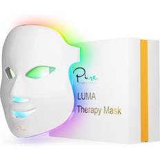Pure Daily Care Luma Mask Professional LED Light Therapy Mask