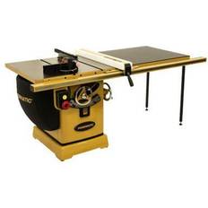 Table Saws on sale Powermatic 5HP 3PH 230/460V Table Saw, with 50" Accu-Fence System