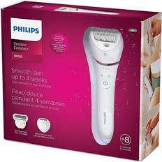 Philips body hair trimmer Philips Wet & Dry Epilator