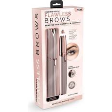 Facial Trimmers Flawless Finishing Touch Brows