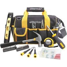 Tool Bags 32-Piece Expanded Tool Kit with Bag