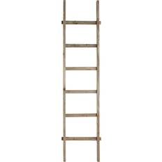 Wall Ladders 3R Studios Wood Ladder