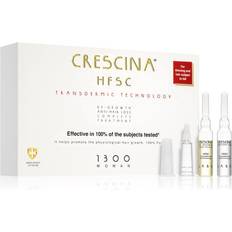 Crescina Transdermic 1300 Re-Growth and Anti-Hair Loss hair growth treatment against