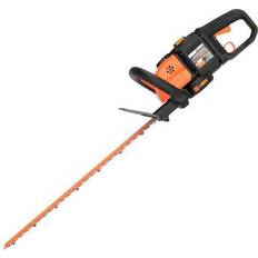 Worx Hedge Trimmers Worx WG284 40V Power Share 24" Cordless Hedge Trimmer