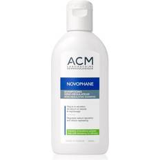 ACM Sebo Regulating Shampoo Shampoo regulating sebum