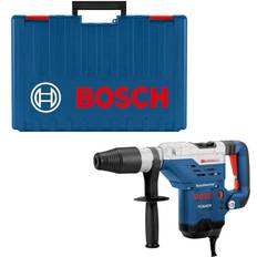 Bosch Drills & Screwdrivers Bosch 11264EVS 1-5/8" SDS-Max Combination Hammer