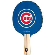 Table Tennis Victory Tailgate Chicago Cubs MLB Tennis Paddle