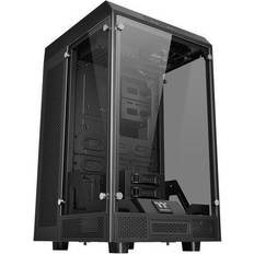 Thermaltake Tower 900 Black Edition Tempered