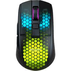 Roccat Gaming Mice Roccat 6 Buttons Burst Pro Air Mouse