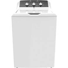 GE Washing Machines GE GTW525ACPWB Top Load cu. Wash