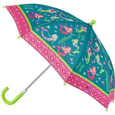 Children's Umbrellas Stephen Joseph Mermaid Umbrella Green