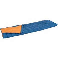 Exped Schlafsäcke Exped VersaQuilt Down sleeping bag size One Size, blue