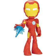 Toy Figures Supersized Iron Man Action Figure