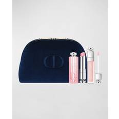Christian Dior Limited Edition Addict Lip Makeup Gift Set