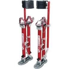 Power Tool Accessories 24-40 in.Drywall Stilts