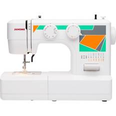 Plastic Weaving & Sewing Toys Janome MOD-15 Sewing Machine MichaelsÂ Multicolor One Size