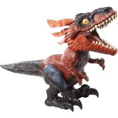 Mattel Toy Figures Mattel Jurassic World Uncaged Fire Dinosaur As Shown One-Size