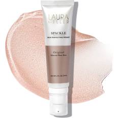 Laura Geller Cosmetics Laura Geller Beauty Spackle Skin Perfecting Primer: Original in Ethereal Rose Glow