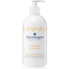 Barnängen Nutritive Body Lotion For Dry To Very Dry Skin 400